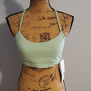 Lululemon Flow Y Bra